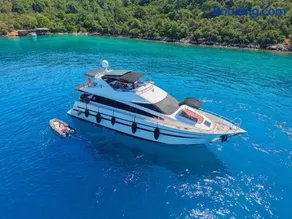 Gökçe1Yacht - Image 1