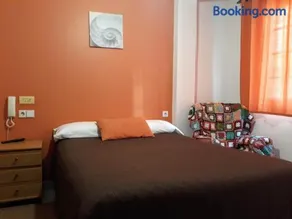 Apartamentos Ferrol - Image 1
