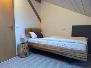 Ferienwohnung Heuboden - Image 2