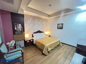Garden Business Hotel - Image 5