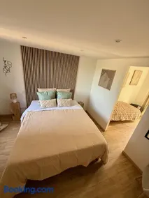 Au Petit Langres Logement Centre-Ville - Image 4