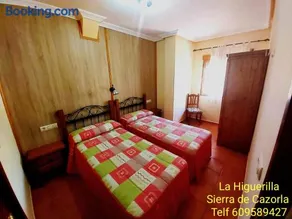 Alojamientos Rurales La Higuerilla Sierra de Cazorla - Image 1