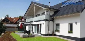 Ferienhaus Am Rösslewald - Image 1