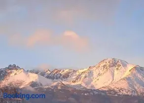 Vysoké Tatry Gerlaška - Image 1