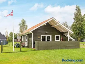 4 persone case ad Hovborg-By Traum - Image 2