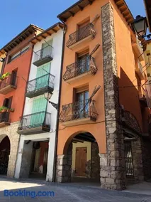 Apartamento con encanto - Image 2