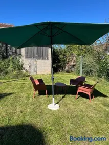 L Étoilé Appartement tout confort à Epinal Gare Classé 3 étoiles - Image 2