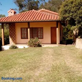 Cabaña Las Retamas - Image 3