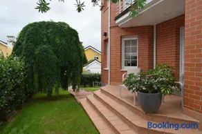 Villa Campo Del Norte - Image 1