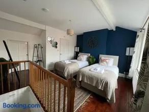 Casa con 4 habitaciones para 9 personas - Image 2