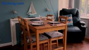 Captain's Quarters - Image 2