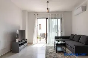Townhouse Luise - Sunny Escape in Coral Bay - Image 2
