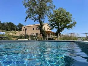 Casale dei Cinque Colli - Image 1