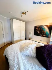 Bright Apartment in Haapsalu - Image 2
