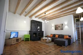 Kinderfreundliche Ferienwohnung mit Grill, Garten und Terrasse | Bergblick | Haustierfreundlich - Image 1