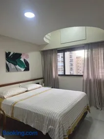 Residencial Pasárgada, apto 602 - Image 1