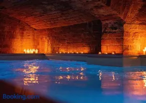 CountryHouse con Piscina Riscaldata Vicina al Centro - Image 2