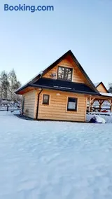 Domki w górach Na Grapie - Image 1
