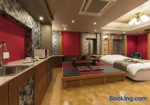 奈良生駒市ホテル567生駒店-Adult only 大人専用- - Image 1