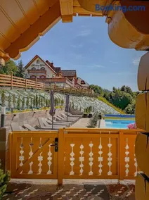 Karolowy Dwór - Mountain Spa & Relax - Image 1