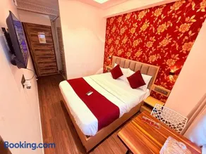 Hotel Iris Inn - Near Lodha Palava, Dombivali - Image 2