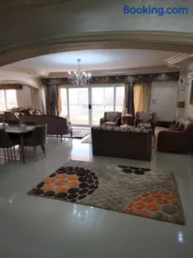 أطلالة النيل apartment - Image 2