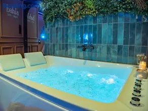 Bahia Suite - Balneo Privé - Hypercentre - Image 5