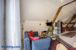 Ferienwohnung im Haus Kreuzthal - Image 5