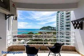 Haiyue Bay Seaview Holiday Apartment - Image 1