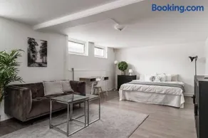 Gylle Luxe & Retreat - Image 1