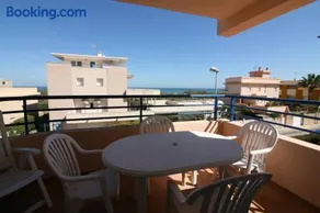 Apartamento con piscina y vistas al mar Aguamarina 36 - Image 5