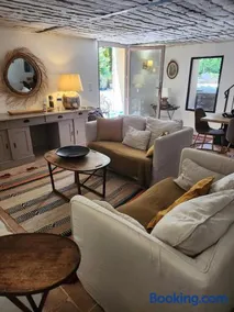 Mas provençal avec piscine privée Luberon - Image 1