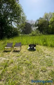Mellem-rummet Guesthouse & Glamping - Image 3