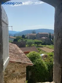 Maison de village Cévenole climatisée à Branoux-Les-Taillades - Gard - #TravellerAwards 2026 - Image 2