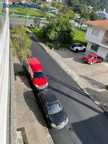 Apto no centro da cidade mais alemã do Brasil - Image 3