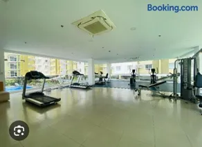 Condo near Ayala Mall and SM Downtown CDO FREE 2PAX POOL - Image 3