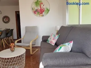 Fantástico apartamento en la playa - Image 2