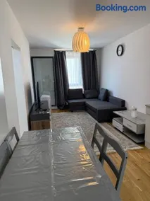 Nima's Modern Apartment - Image 3