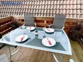 Ferienwohnung AmmerSchnucke - Image 3
