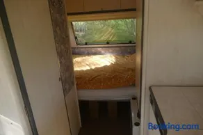 Caravan met een prachtig uitzicht - Image 3