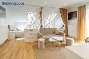 Apartamenty Defala i Strefa Relaksu Natural Touch - Image 1