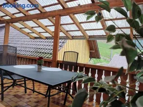 Geräumige Wohnung im Schwarzwald - Image 3