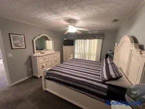 Woodson Bend Resort Condo 7-3 Extremely Large Luxury 1 Bedroom Sleeps 6 - Image 4