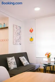 Apartamento A&M Vut5609as - Image 2