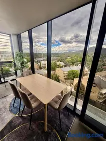 2BR-2BR-2Cars -CBD-Pool-sleeps 6 - Image 1