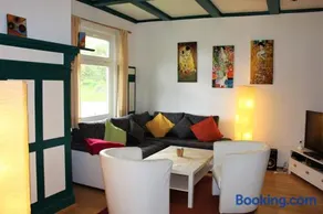 Ferienwohnung Villa Parkblick - Image 3