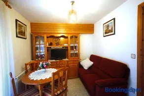 Casa Sallan Laspuña Ordesa Pirineo - Image 3