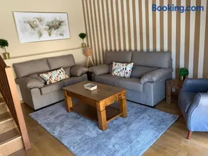 Casa en Martín Miguel a 15 Minutos de Segovia - Image 3