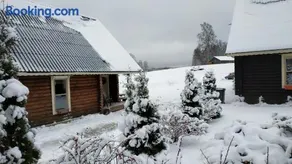 Safari House - Image 1