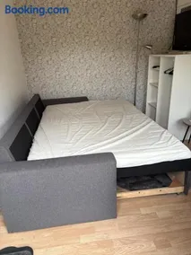 Söt liten stuga för 2 - Image 4